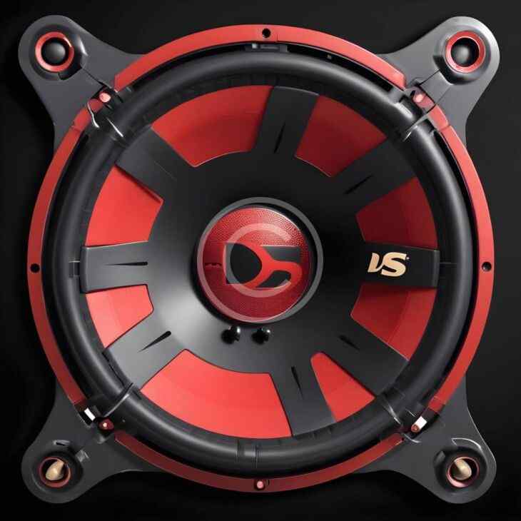 Mid-bass loudspeaker - Imagen 2