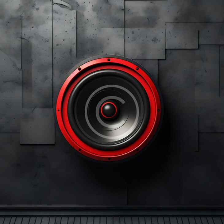Mid-bass loudspeaker - Imagen 4
