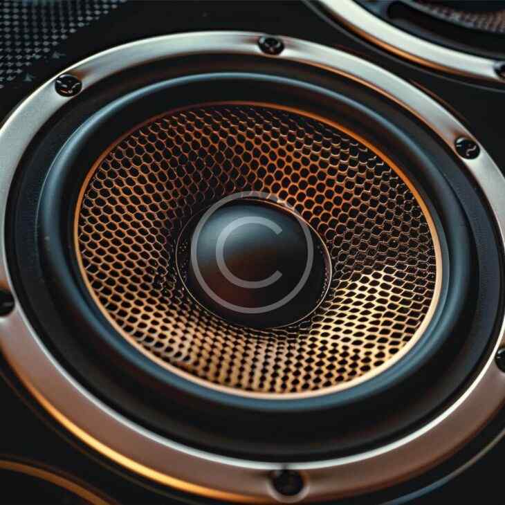 Mid-bass loudspeaker - Imagen 5