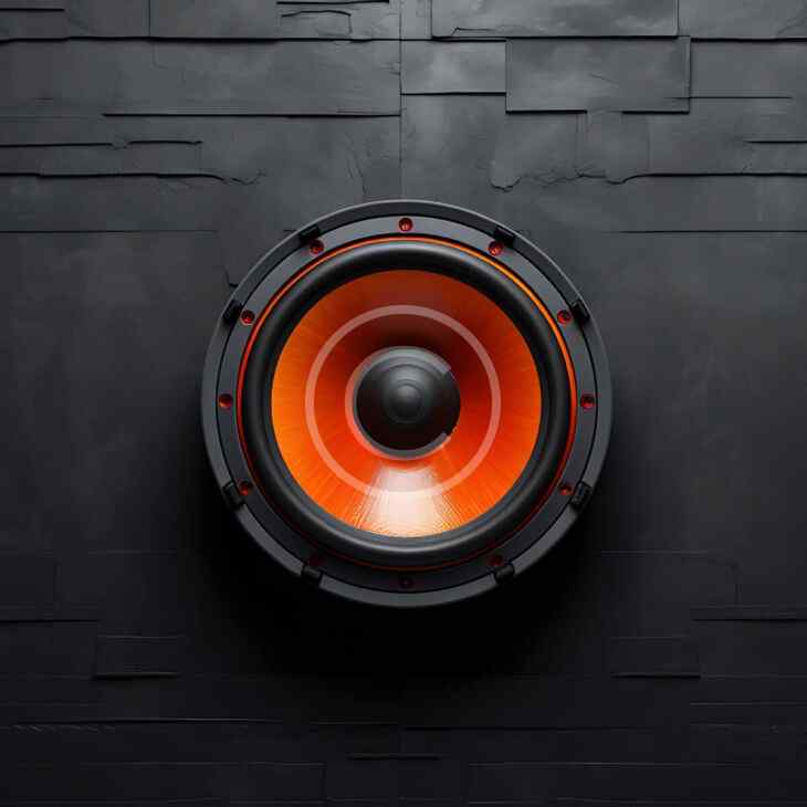 Mid-bass loudspeaker - Imagen 6