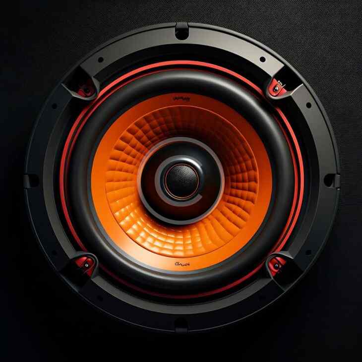 Mid-bass loudspeaker - Imagen 7