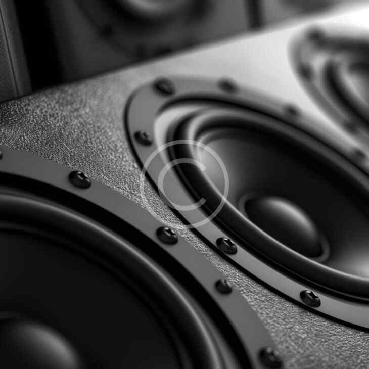 Mid-bass loudspeaker - Imagen 8