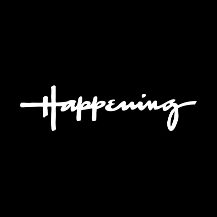 3.happening